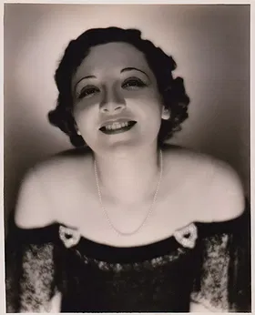 June Clayworth