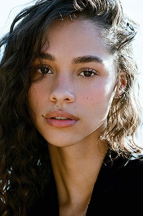 Alexa Mcnulty