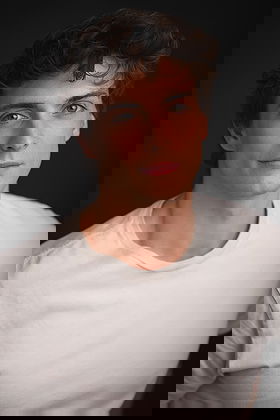 Kaden Connors