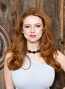 Francesca Capaldi