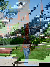 Vicky Palacio pictures and photos