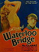 Waterloo Bridge (1931)