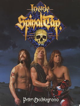 Inside Spinal Tap