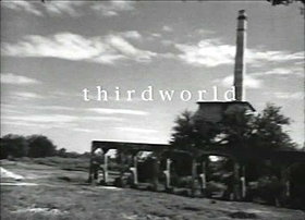 Thirdworld