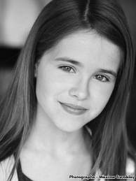 Gabrielle Thouin