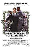 Trading Places