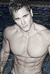 Jack Mackenroth pictures and photos