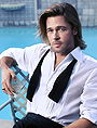 Brad Pitt