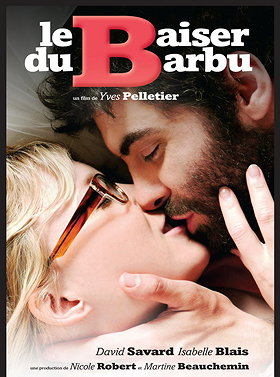 Le Baiser Du Barbu (Face Time)