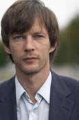 Sebastian Rudolph