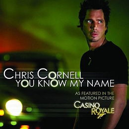 You Know My Name