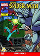 Original Spider-Man - Season 1, Volume 2 