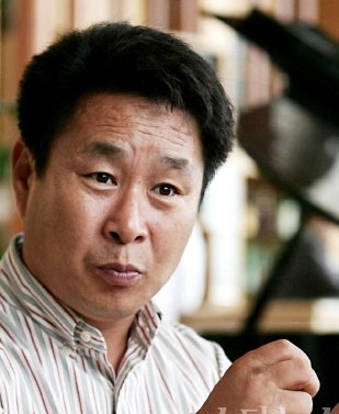 Ju-bong Gi