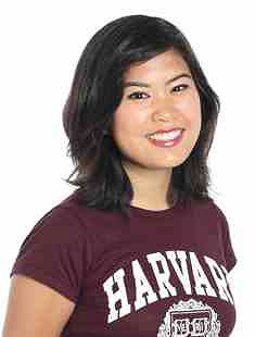 Annie Wang