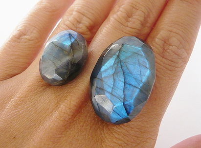 Labradorite