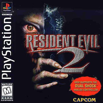 Resident Evil 2