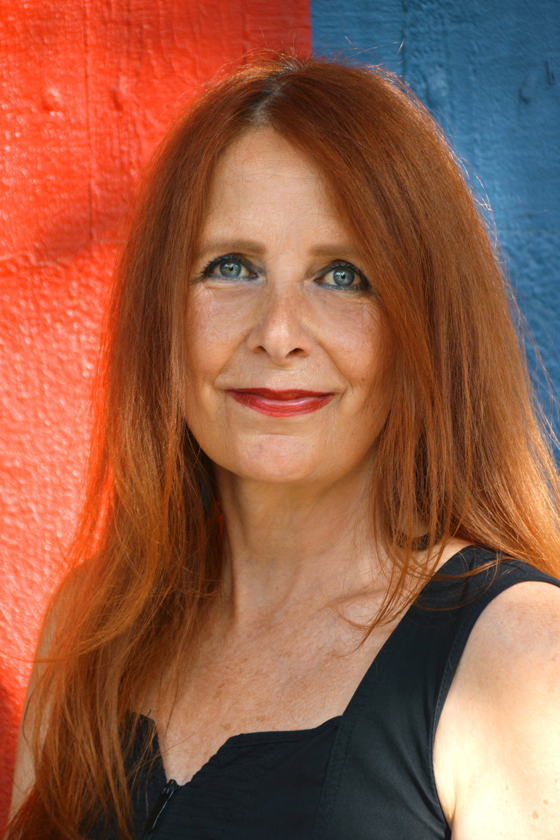 Annette Kreft