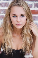 Madison Iseman