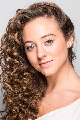 Alicia Woodhouse