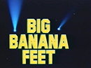 Billy Connolly - Big Banana Feet