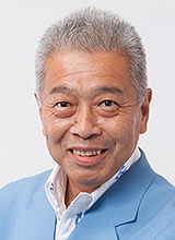 Tatsuhito Go