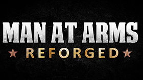 Man at Arms: Reforged