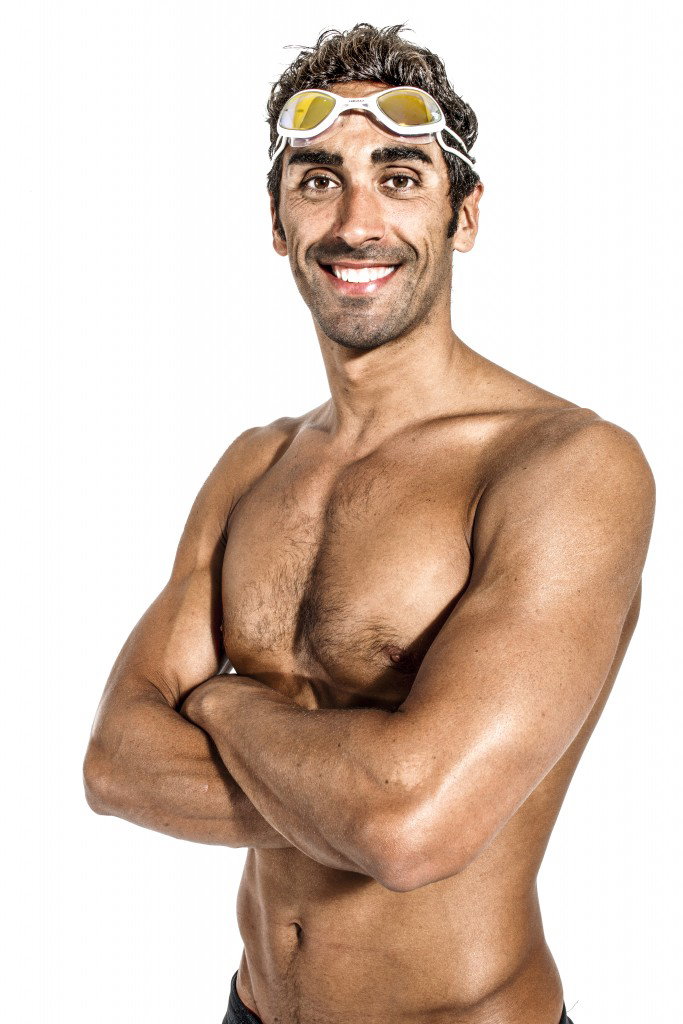 Filippo Magnini