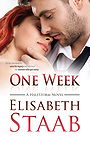 One Week (HaleStorm #1)