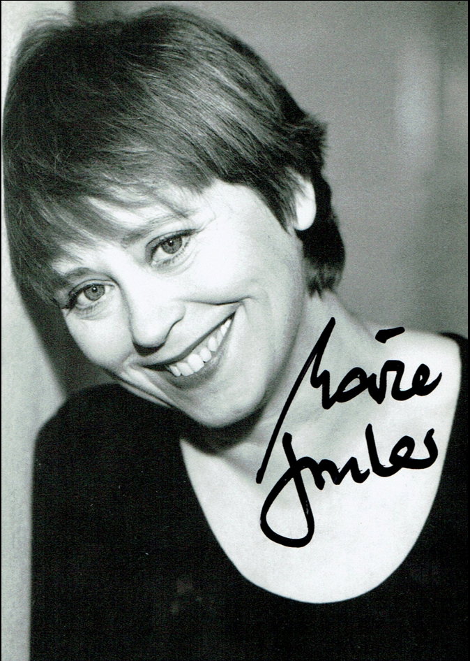 Marie Gruber