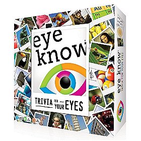 Eye Know [Third Edition]