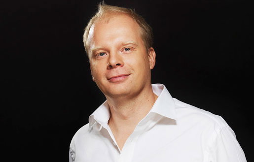 Ville Myllyrinne