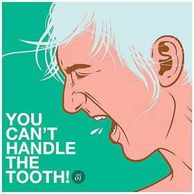 You Cant Handle the Tooth, Vol. 1