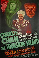 Charlie Chan at Treasure Island (1939)