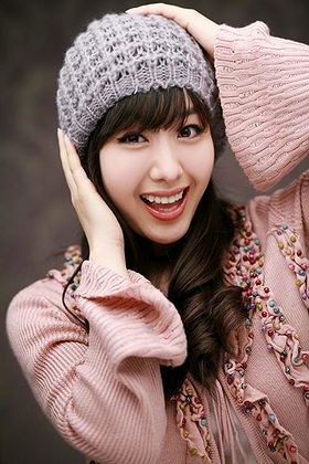 Hye-ji Kim