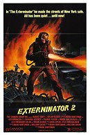 Exterminator 2 (1984)