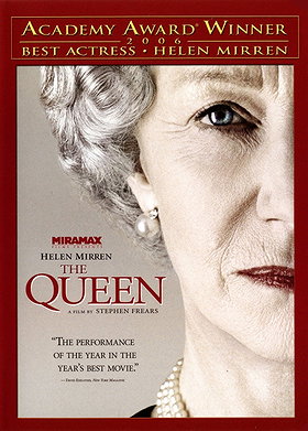 The Queen  