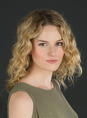 Madeleine Herd
