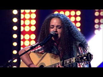 Rachael Thompson - Please Don
