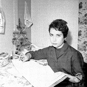Vicky Morandi
