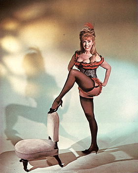 Julia Sutton