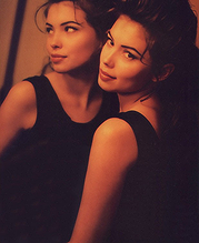 Jane March pictures and photos