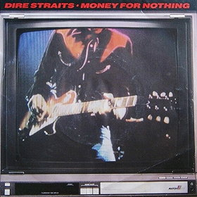 Money for Nothing (single)