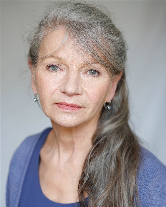 Anouchka Csernakova