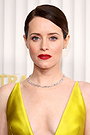 Claire Foy