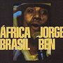 África Brasil