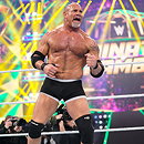 Bill Goldberg