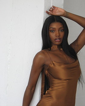 Amina Aurdrey