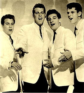 The Dovells