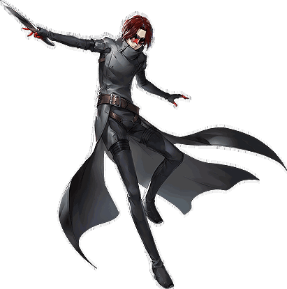 Wonder (Persona 5: The Phantom X)