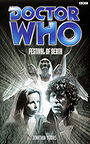 Doctor Who: Festival of Death (novel)